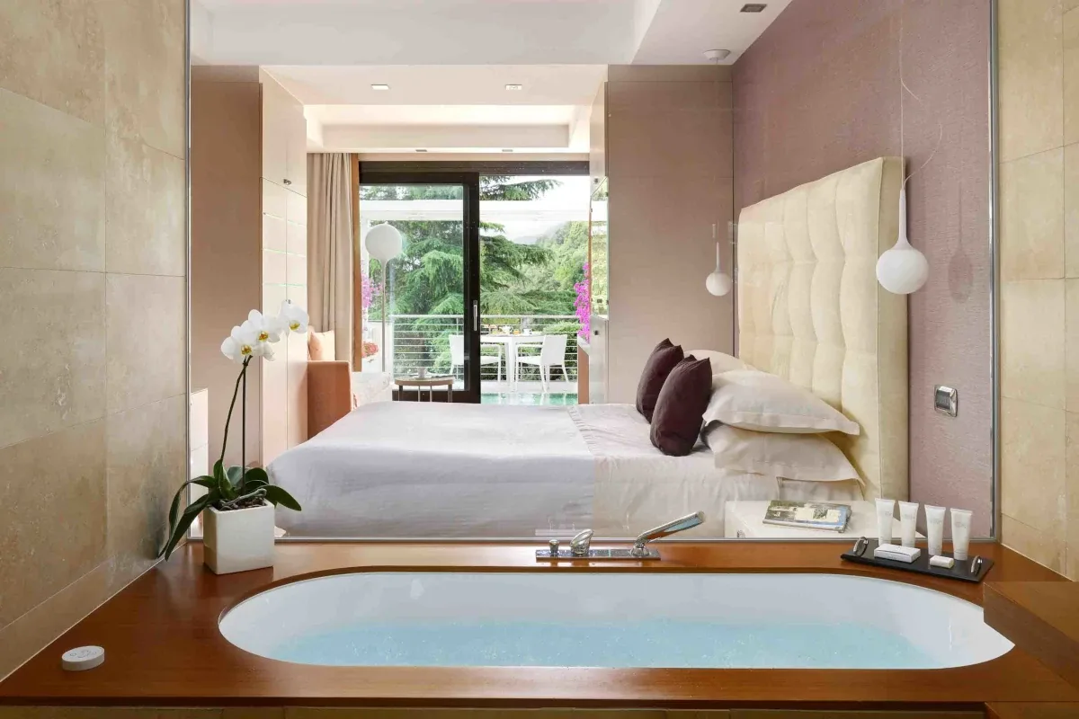 Relais Paradiso situato a Vietri sul Mare, in Costiera Amalfitana Ragosta Hotels Collection firma una stagione da record